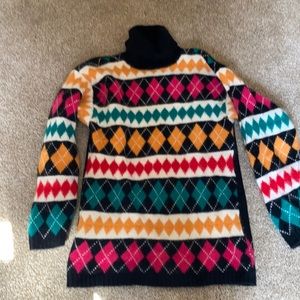 Vintage Casual Corner Sweater Size M